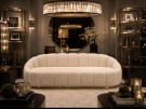 Luxury 3-seters Sofa  thumbnail