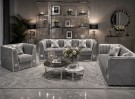 LA MEDUSA SOFA 3+2+1  thumbnail