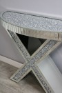 Santorini konsollbord  thumbnail