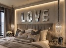Bokstaver, LOVE - Speil&krystaller thumbnail
