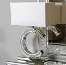 Santorini bordlampe  thumbnail