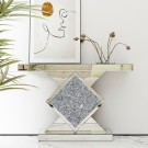 Dior konsollbord- L 80 cm thumbnail