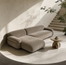 Misty hjørnesofa  thumbnail