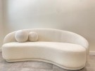 Tokyo sofa-  3 seter - L 210 cm  thumbnail