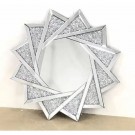 Sunshine speil - Ø90 cm thumbnail