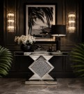 Dior konsollbord- L 80 cm thumbnail