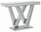 Leonardo konsollbord - 90 cm thumbnail