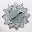 Sunshine speil - Ø90 cm thumbnail