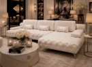 Medusa chesterfield- Hjørnesofa  thumbnail
