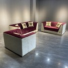 MEDUSA SOFA 3+2+1  thumbnail