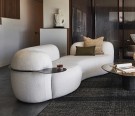 Mexico sofa - L 228 cm thumbnail