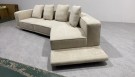 Las Palmas sofa - L 370 cm thumbnail