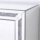 Dior skjenk - 7 skuffer - L 158 cm  thumbnail