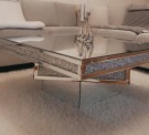 Accoville sofabord- 100x100 cm thumbnail
