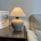 Madrid bordlampe  thumbnail