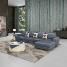 MEDUSA SOFA DELSKINN (L) thumbnail