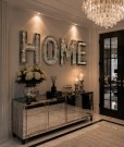 Bokstaver, HOME - Speil&krystaller thumbnail