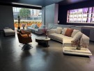 Las Palmas sofa - L 370 cm thumbnail