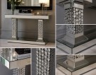 Seville konsollbord thumbnail
