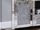 Adeline TV benk - 150 cm thumbnail