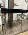 Vianne konsollbord - Vegghengt - 90 cm thumbnail