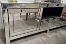 Chelsea TV bord - 160 cm thumbnail