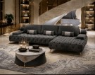 Medusa chesterfield- Hjørnesofa  thumbnail