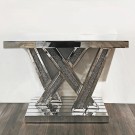Leonardo konsollbord - 90 cm thumbnail