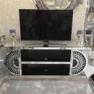 Seville tv bord - 120 cm thumbnail