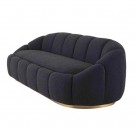 Luxury 3-seters Sofa  thumbnail