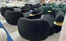 Mexico sofa - L 228 cm thumbnail