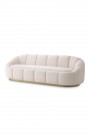 Luxury 3-seters Sofa  thumbnail