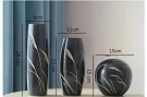 Ocean keramikk vase - H 29 thumbnail