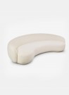 Tokyo sofa-  3 seter - L 210 cm  thumbnail