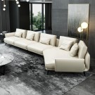 BERGNOR SOFA (Delskinn) thumbnail