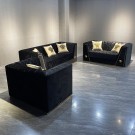 MEDUSA SOFA 3+2+1  thumbnail