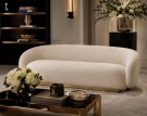 Elegance sofa - 220 cm  thumbnail