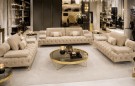 Medusa chesterfield- 3+2+1 thumbnail