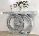 Gucci Konsollbord - 140 cm - Med led lys thumbnail
