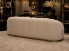Luxury 3-seters Sofa  thumbnail