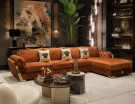 Florence HJØRNESOFA thumbnail