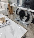 Gucci Konsollbord - 140 cm - Med led lys thumbnail
