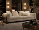 Copenhagen sofa - 3 seters thumbnail