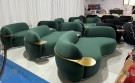 Mexico sofa - L 228 cm thumbnail
