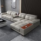 LISU SOFA (Delskinn) thumbnail