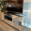Adeline TV benk - 150 cm thumbnail