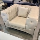 Luksus sofa 3+2+1 thumbnail
