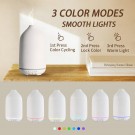 Las Palmas diffuser - Beige  thumbnail