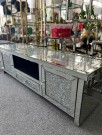 Adeline TV benk - 150 cm thumbnail