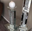 Venetian lysestaker - H 34cm thumbnail